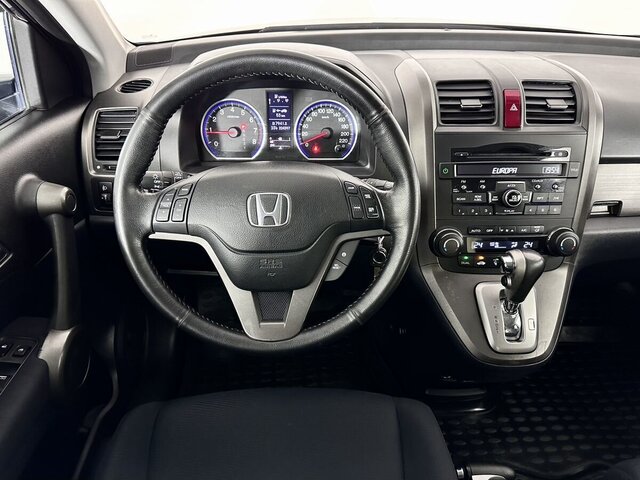 Honda CR-V 2011