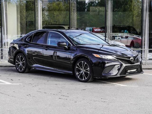 Kia Optima 2018