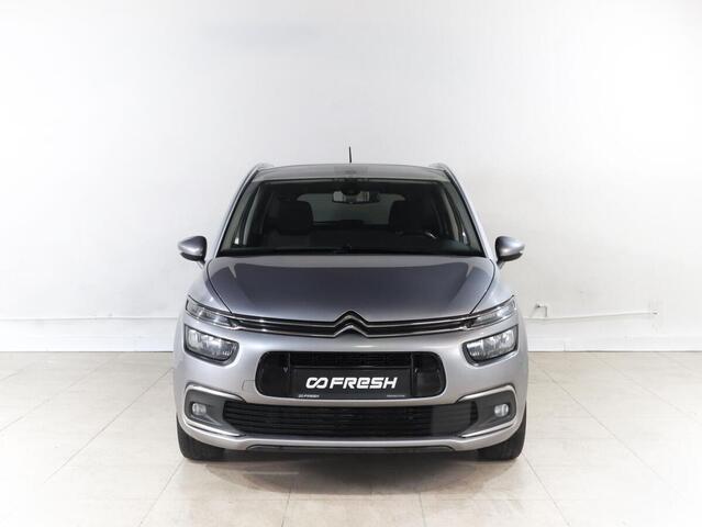 Citroen C4 SpaceTourer 2019