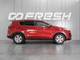 Kia Sportage 2018