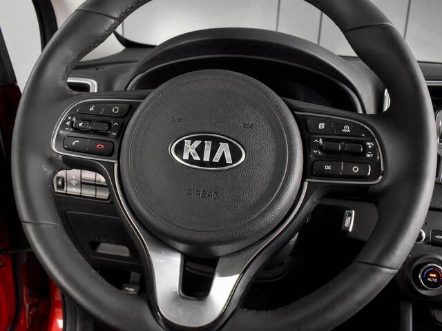 Kia Sportage 2018