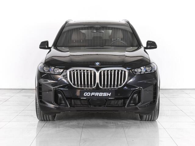 BMW X5 2022