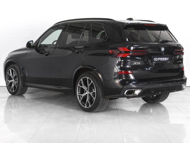 BMW X5 2022