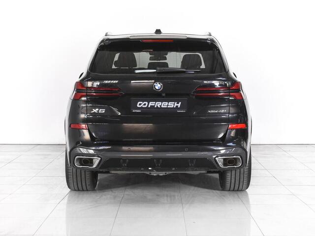 BMW X5 2022