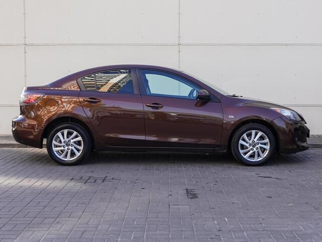 Mazda 3 2013