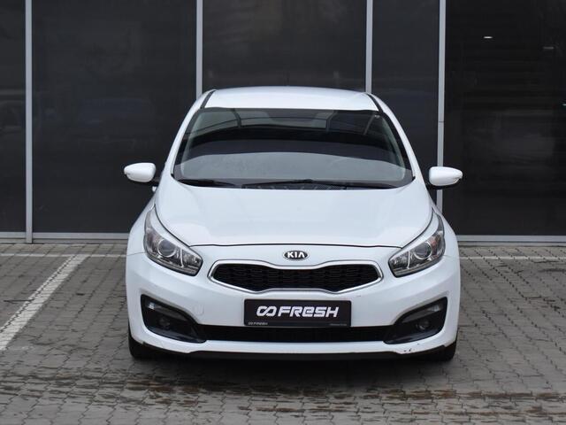 Kia Ceed 2011