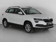 Skoda Karoq 2021