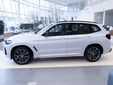 BMW X3 2024