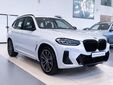 BMW X3 2024