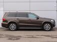 Mercedes-Benz GL-Класс 2014