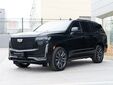 Cadillac Escalade 2024