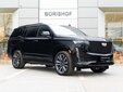 Cadillac Escalade 2024