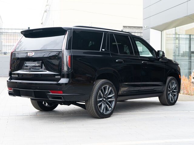 Cadillac Escalade 2024