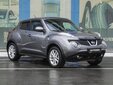 Nissan Juke 2012