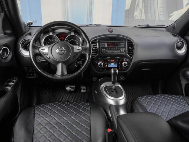 Nissan Juke 2012