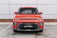 Kia Soul 2021