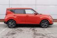 Kia Soul 2021