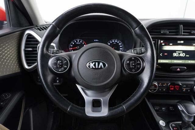 Kia Soul 2021