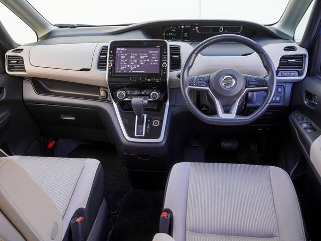 Nissan Serena 2019