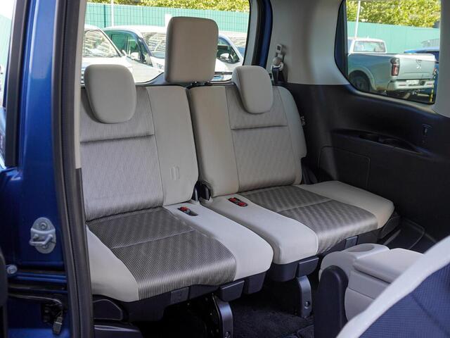 Nissan Serena 2019