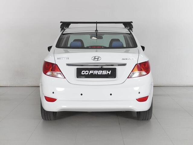 Hyundai i40 2013