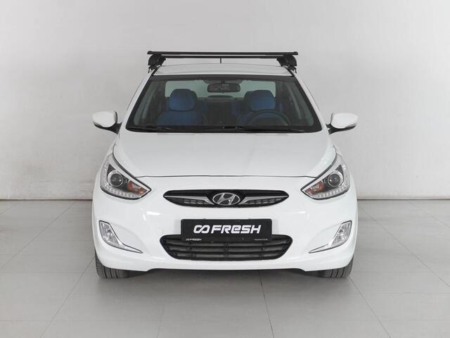 Hyundai i40 2013