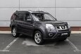 Nissan X-Trail 2014