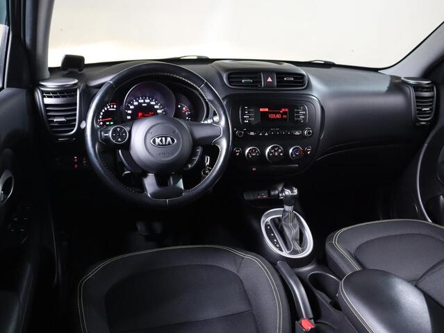 Kia Soul 2015