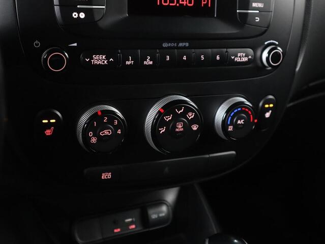 Kia Soul 2015