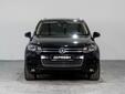 Volkswagen Touareg 2012