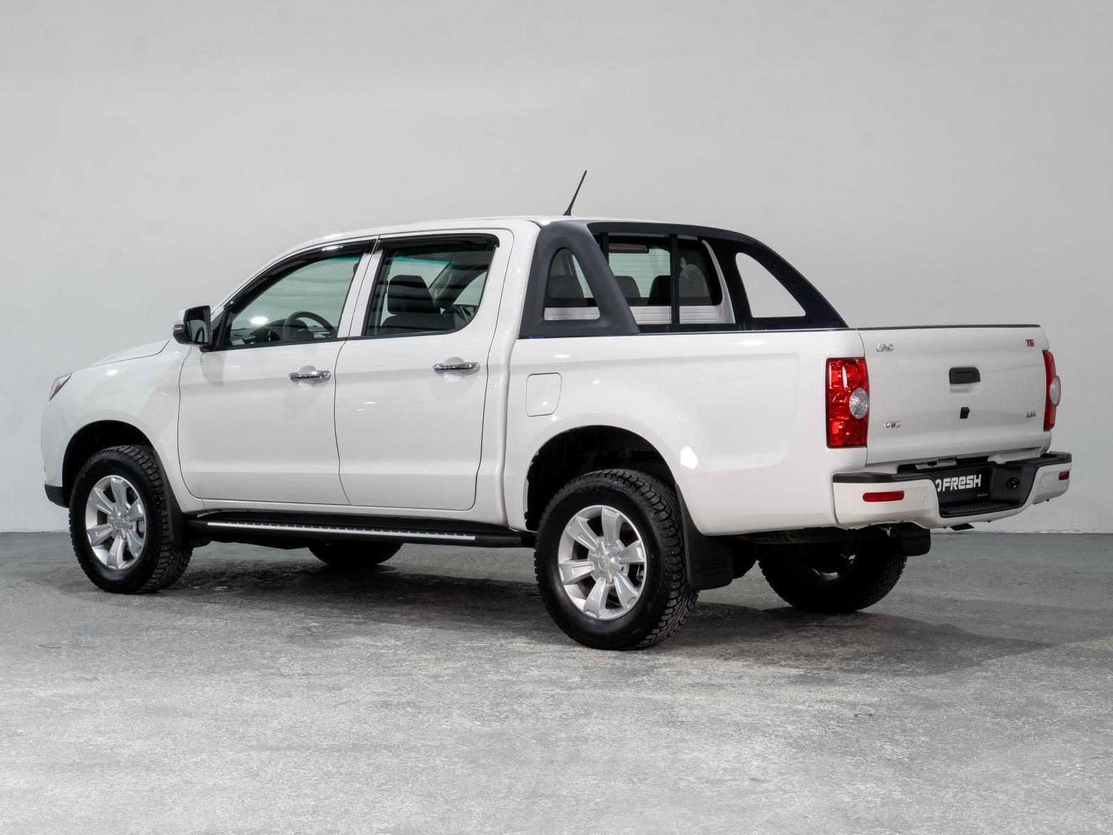 Mitsubishi L200 2019