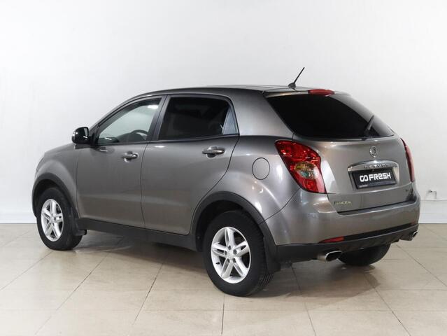 Opel Mokka 2012