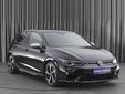 Volkswagen Golf R 2021