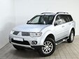 Mitsubishi Pajero Sport 2012