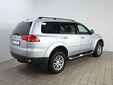 Mitsubishi Pajero Sport 2012