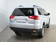 Mitsubishi Pajero Sport 2012