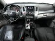 Mitsubishi Pajero Sport 2012