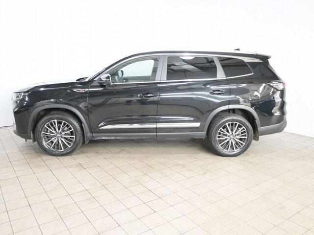 Chery Tiggo 7 Pro 2020