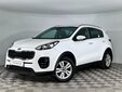 Kia Sportage 2018