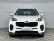 Kia Sportage 2018