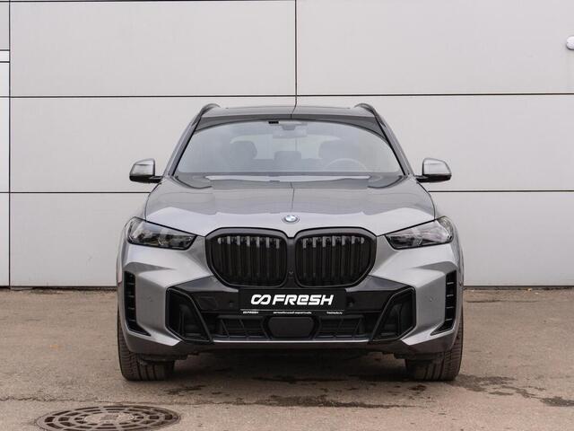 BMW X5 2022