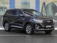 Chery Tiggo 7 Pro Max 2023