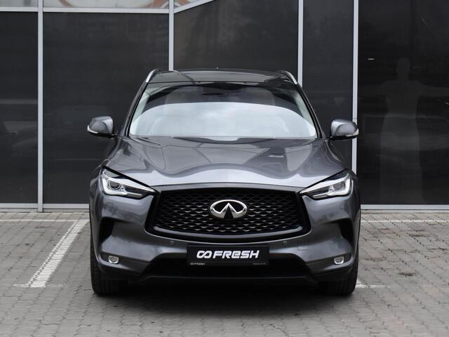 Infiniti QX50 2019