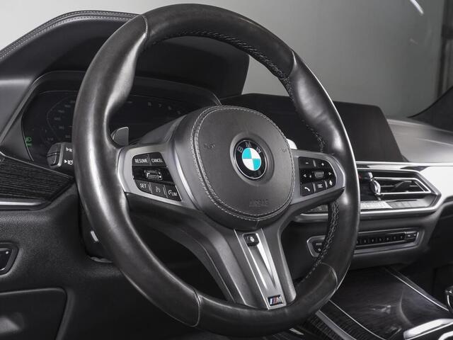 BMW X7 2019