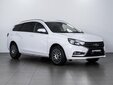 LADA (ВАЗ) Vesta 2017