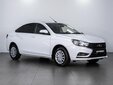 LADA (ВАЗ) Vesta 2020