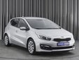 Kia Ceed 2017