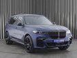 BMW X7 2019