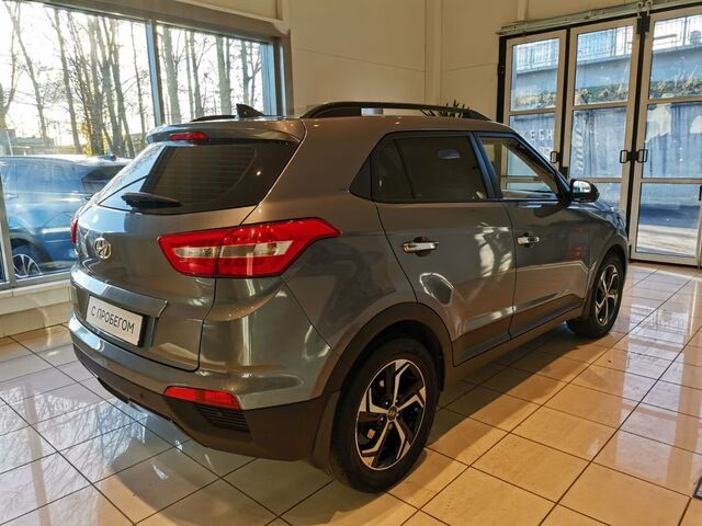 Mitsubishi Eclipse Cross 2019