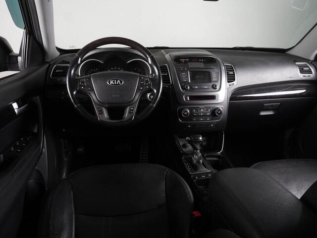 Kia Sorento 2017